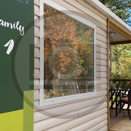 Waldcamping Am Brombachsee Pleinfeld Kültér fotó